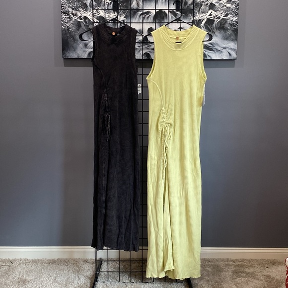 Free people Natasha sleeveless midi - Picture 8 of 10